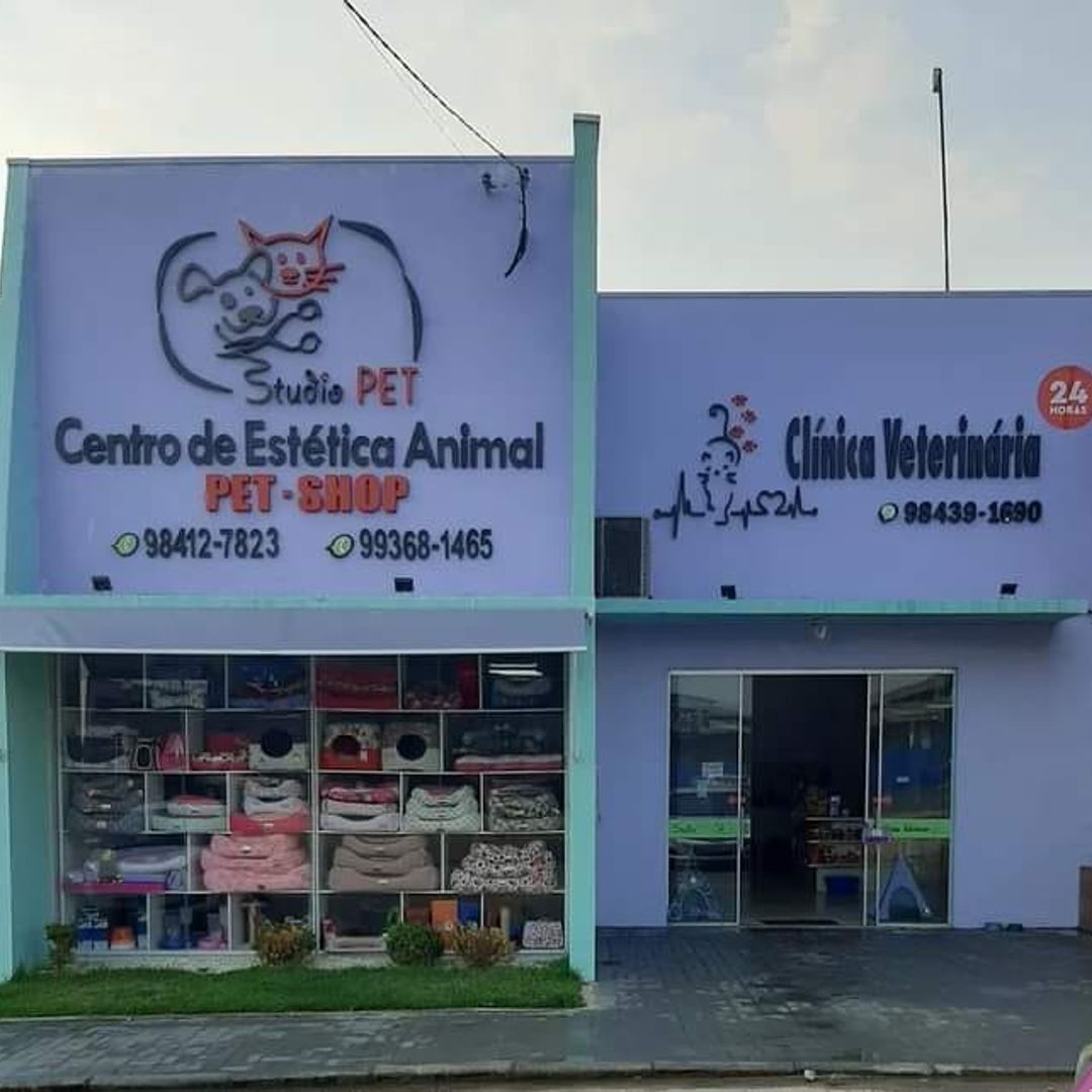 BANHO E TOSA EM JI - PARANÁ - RO