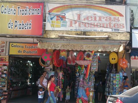 LOJA DE PRESENTES EM PIABETA - LEIRA PRESENTES