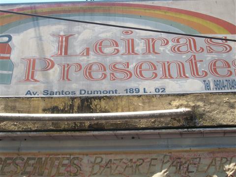 LOJA DE PRESENTES EM PIABETA - LEIRA PRESENTES