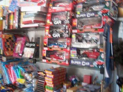 LOJA DE PRESENTES EM PIABETA - LEIRA PRESENTES