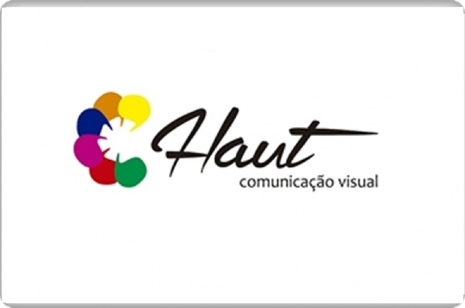 Comunicação Visual em Juquehy - Haut