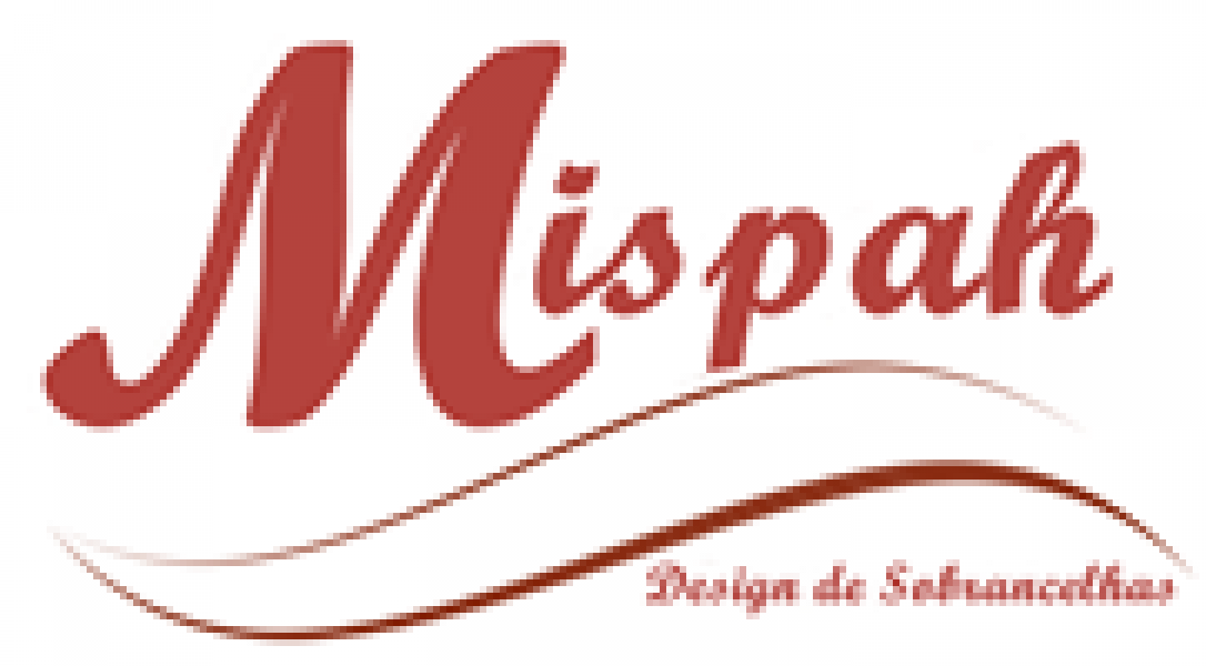 Mispah Designer de Sobrancelhas