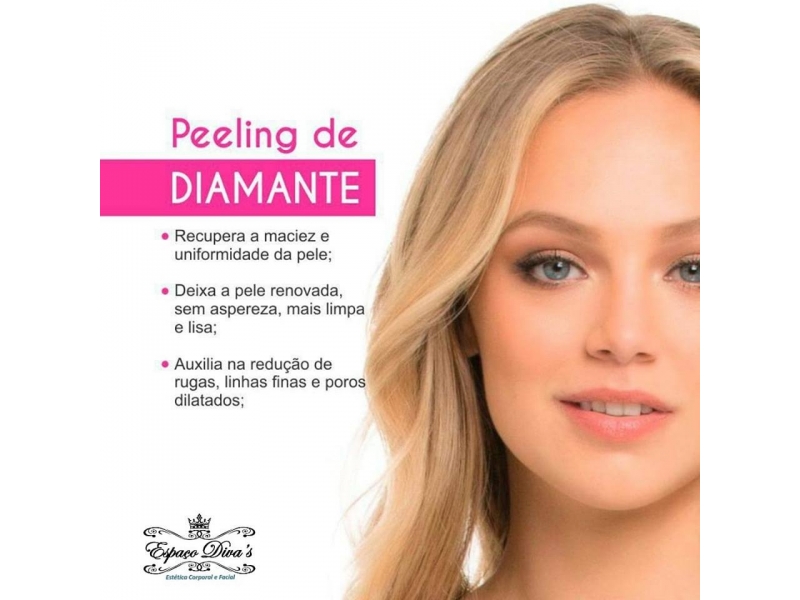 ESTÉTICA CORPORAL E FACIAL EM TAUBATÉ - SP 