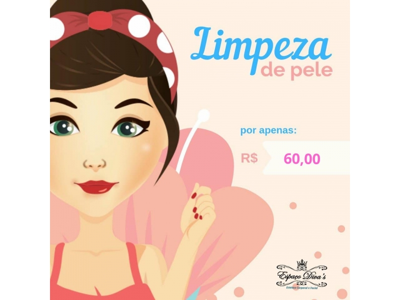 ESTÉTICA CORPORAL E FACIAL EM TAUBATÉ - SP 