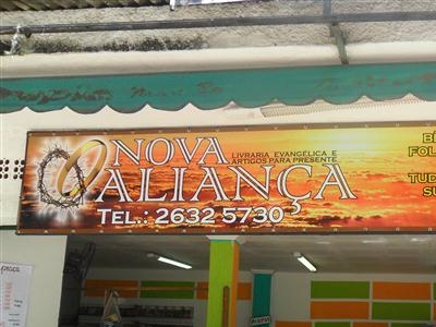 Nova Aliança