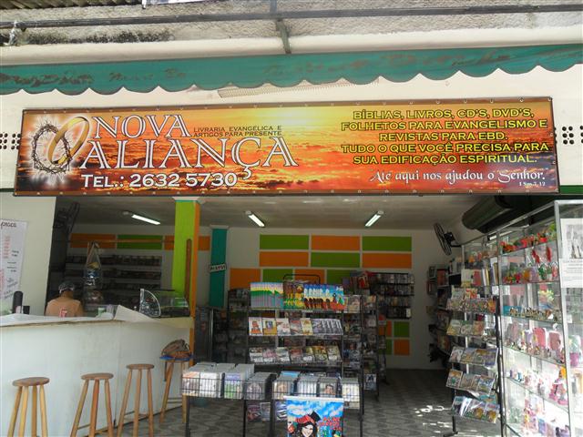 ARTIGOS LOCACOES DE FILMES EVANGELICOS EM GUAPIMIRIM 