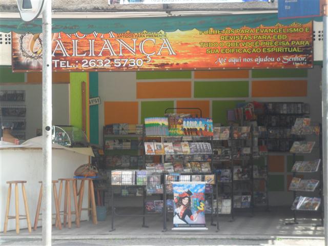 ARTIGOS LOCACOES DE FILMES EVANGELICOS EM GUAPIMIRIM 