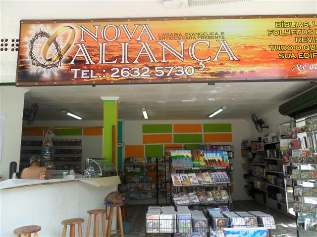 ARTIGOS LOCACOES DE FILMES EVANGELICOS EM GUAPIMIRIM 