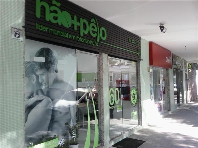 DEPILACAO EM TRES RIOS