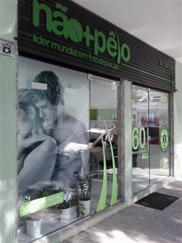 DEPILACAO EM TRES RIOS