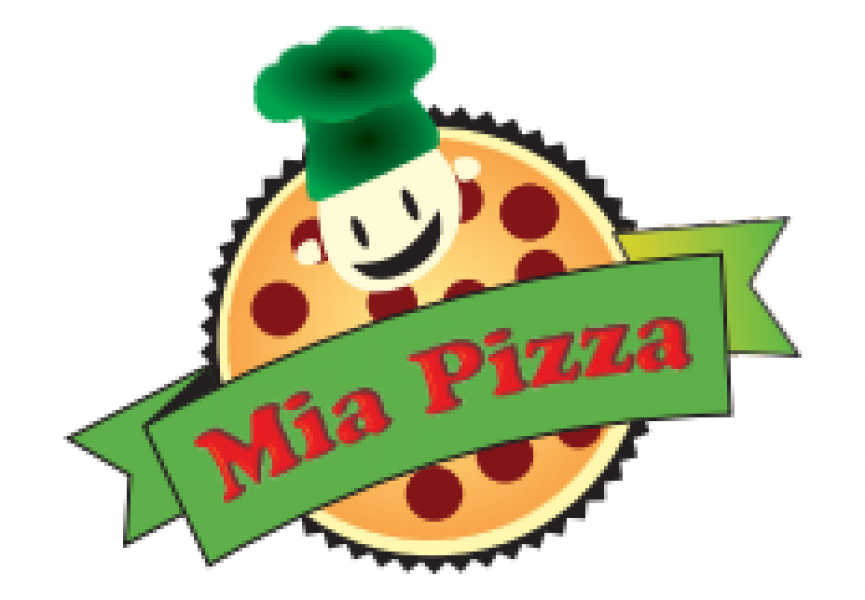 Mia Pizza - Olaria