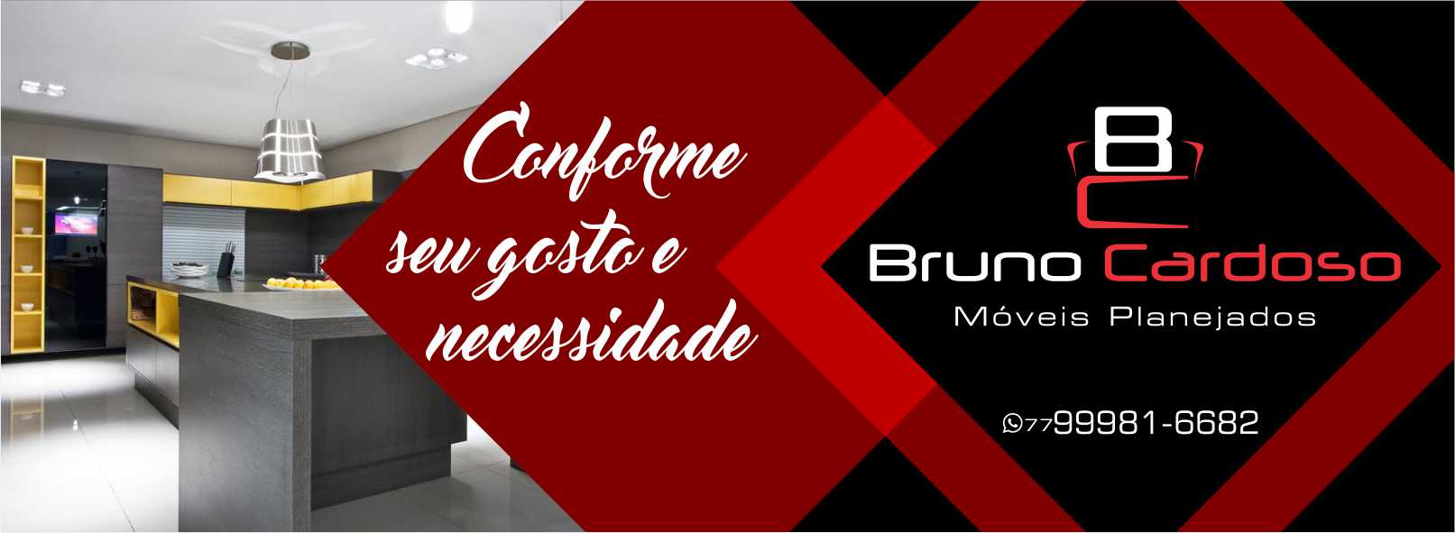   MÓVEIS PLANEJADOS EM BARREIRAS BA