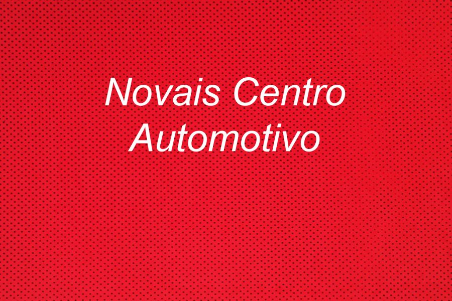 Novais Centro Automotivo