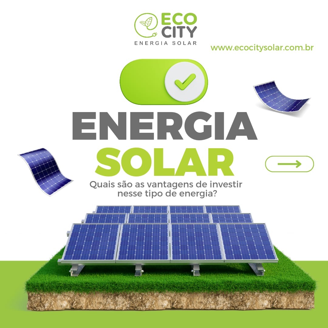 ENERGIA SOLAR FOTOVOLTAICA EM ANGRA DOS REIS RJ