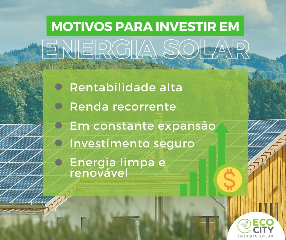 ENERGIA SOLAR FOTOVOLTAICA EM ANGRA DOS REIS RJ