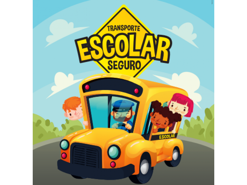 Transporte Escolar em Volta Redonda RJ