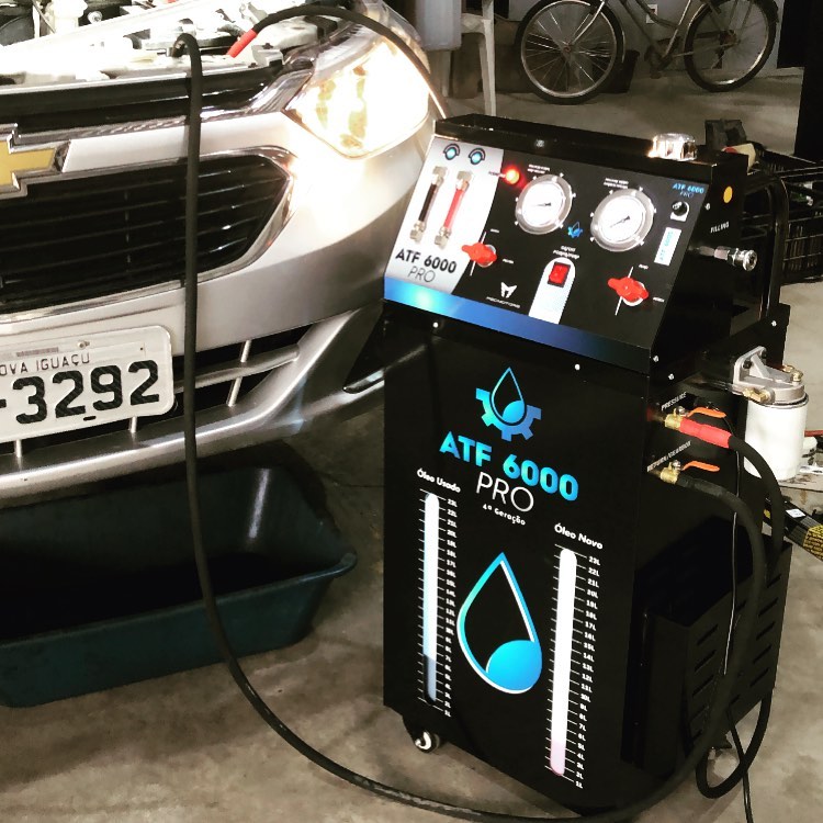 REVISÃO AUTOMOTIVA EM ARARUAMA - RJ