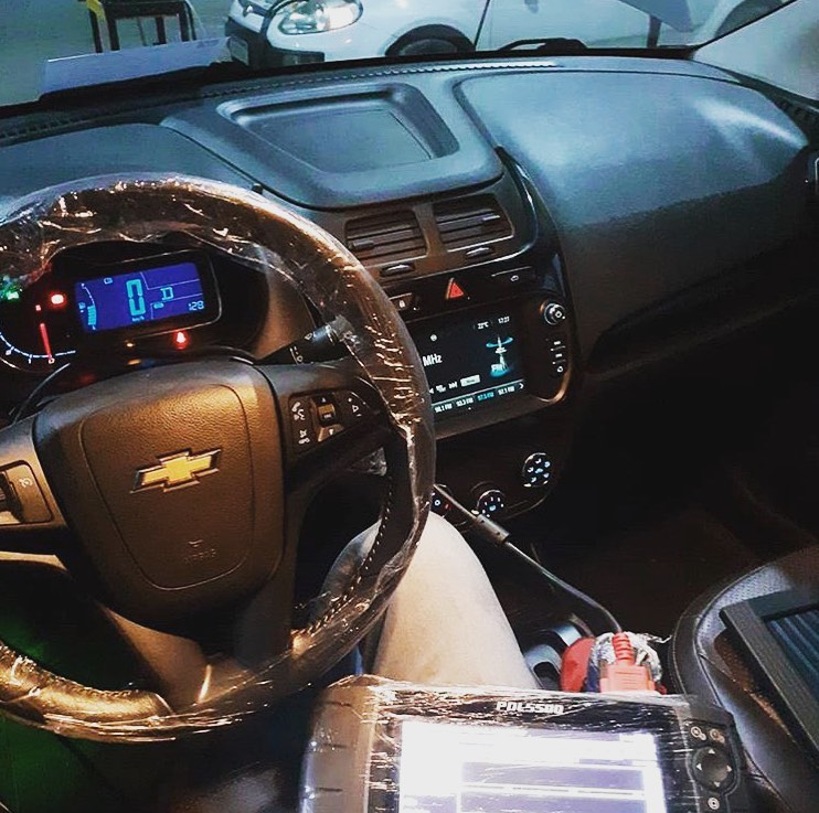 REVISÃO AUTOMOTIVA EM ARARUAMA - RJ