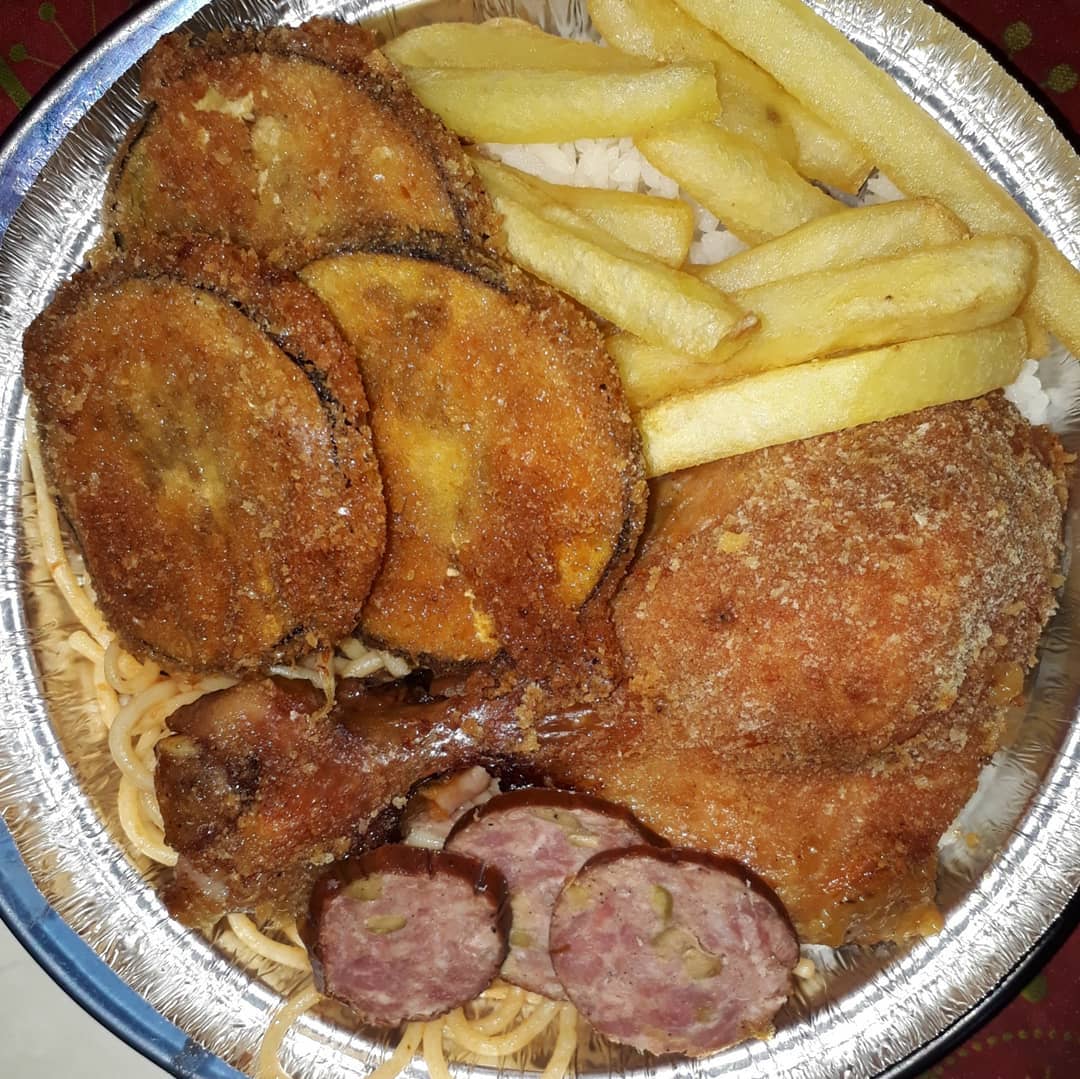 DISK QUENTINHA EM UNAMAR - RJ