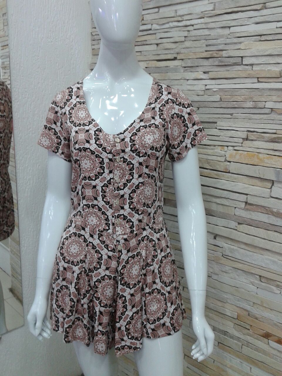 MODA FEMININA EM PETROPOLIS - WPP 98842-3686