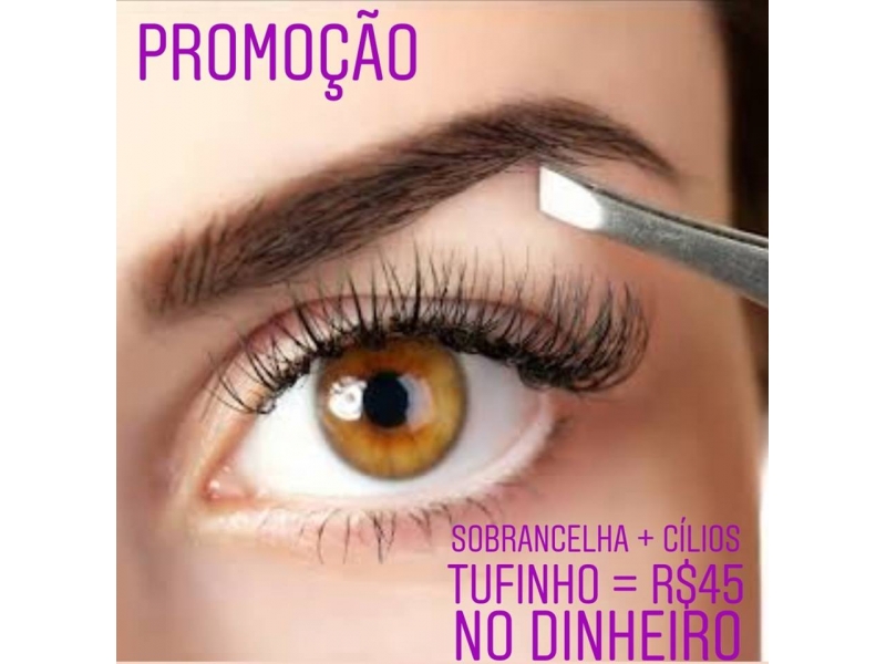 SALÃO DE BELEZA NA ILHA DO GOVERNADOR - RJ