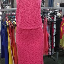 MODA EVANGÉLICA E EXECUTIVA - SP