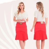 MODA EVANGÉLICA E EXECUTIVA - SP