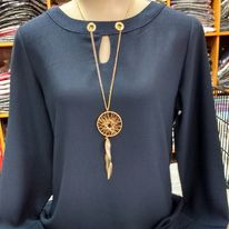 MODA EVANGÉLICA E EXECUTIVA - SP
