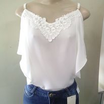 MODA EVANGÉLICA E EXECUTIVA - SP