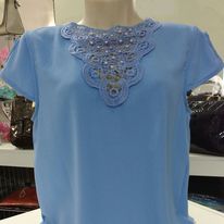MODA EVANGÉLICA E EXECUTIVA - SP