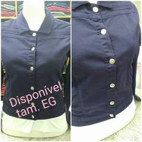 MODA EVANGÉLICA E EXECUTIVA - SP