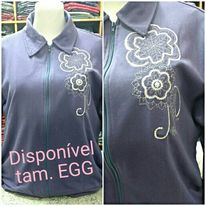 MODA EVANGÉLICA E EXECUTIVA - SP