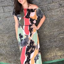 MODA EVANGÉLICA E EXECUTIVA - SP