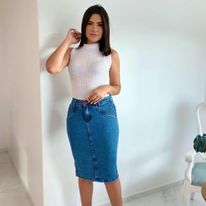 MODA EVANGÉLICA E EXECUTIVA - SP
