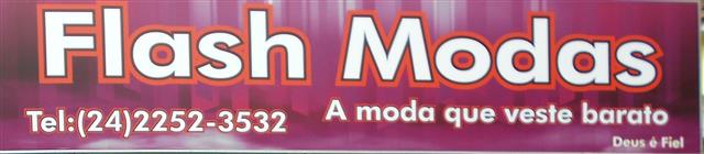 Flash Modas
