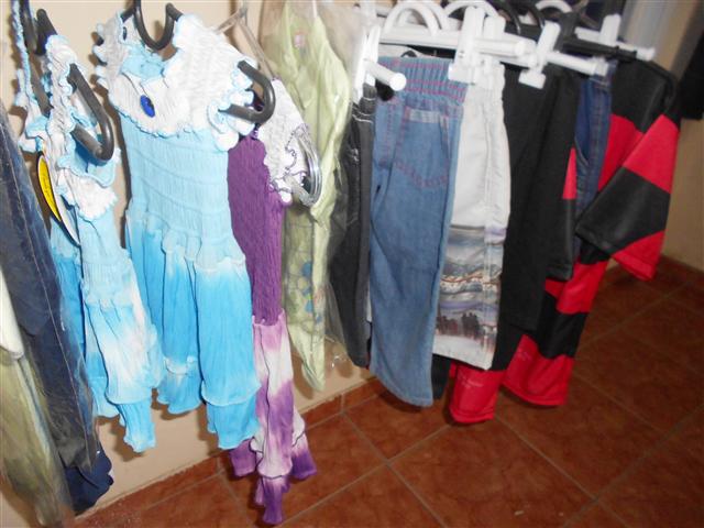 ROUPAS EM TRES RIOS -  FLASH MODAS