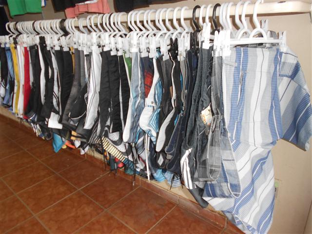 ROUPAS EM TRES RIOS -  FLASH MODAS