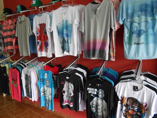 ROUPAS EM TRES RIOS -  FLASH MODAS