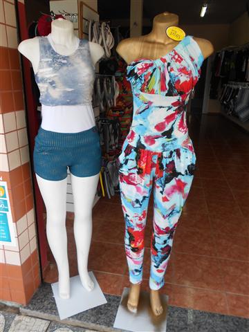 ROUPAS EM TRES RIOS -  FLASH MODAS