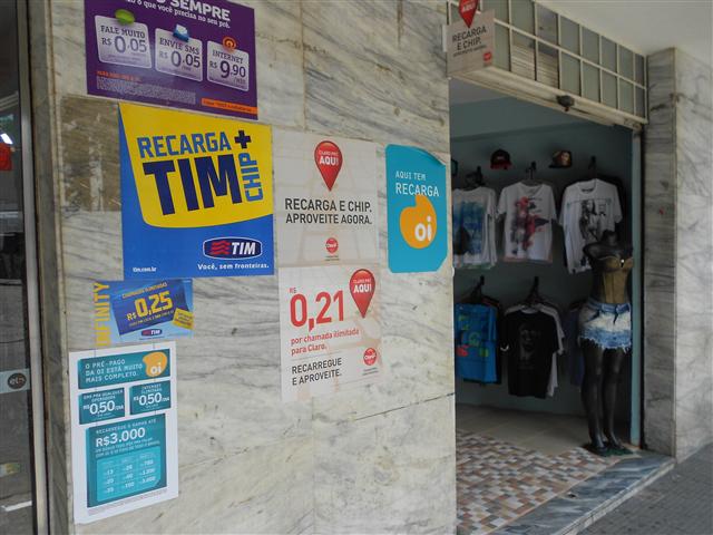 ROUPAS EM TRES RIOS -  FLASH MODAS