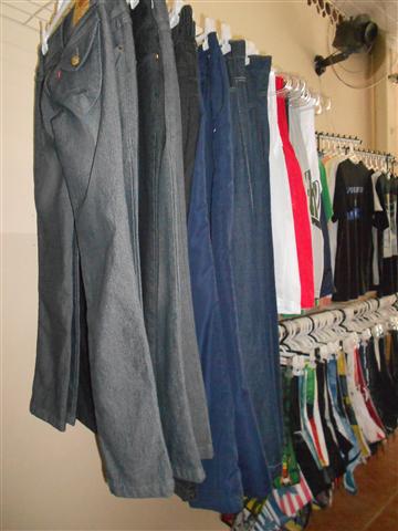 ROUPAS EM TRES RIOS -  FLASH MODAS