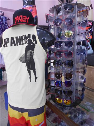 ROUPAS EM TRES RIOS -  FLASH MODAS