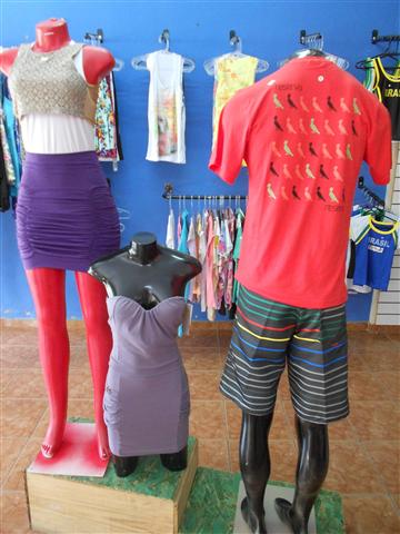 ROUPAS EM TRES RIOS -  FLASH MODAS