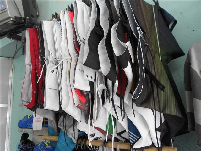 ROUPAS EM TRES RIOS -  FLASH MODAS