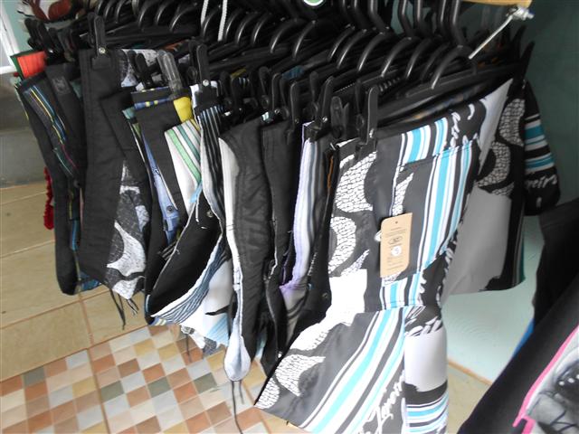 ROUPAS EM TRES RIOS -  FLASH MODAS