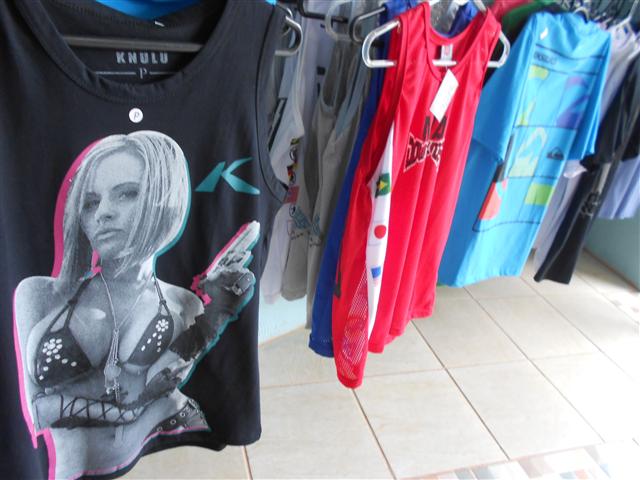 ROUPAS EM TRES RIOS -  FLASH MODAS
