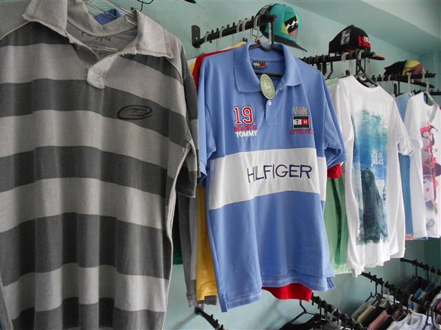 ROUPAS EM TRES RIOS -  FLASH MODAS