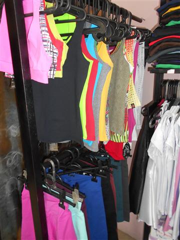 ROUPAS EM TRES RIOS -  FLASH MODAS