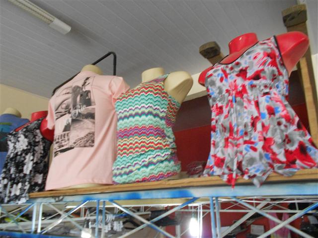 ROUPAS EM TRES RIOS -  FLASH MODAS