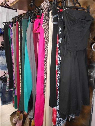 ROUPAS EM TRES RIOS -  FLASH MODAS